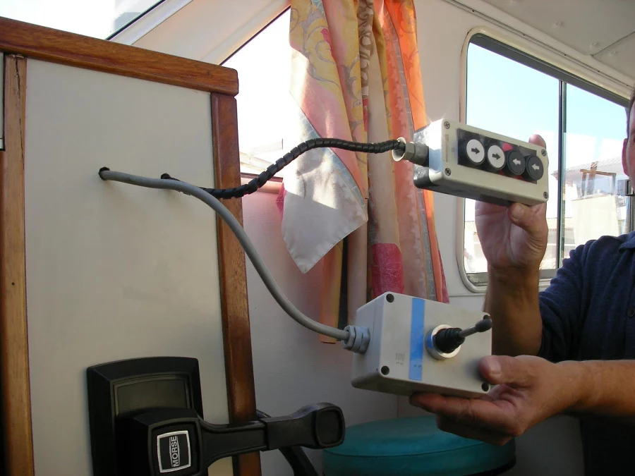 AccessTriton 1060 Handy (622)  - 2