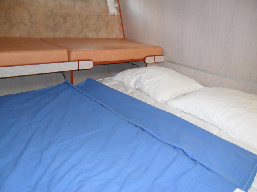 Photo #3 - ClassicNicols 900 (623) in Homps - 483