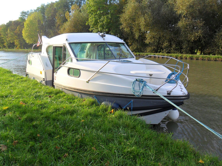 Photo #12 - ClassicNicols 900 (623) in Homps - 483