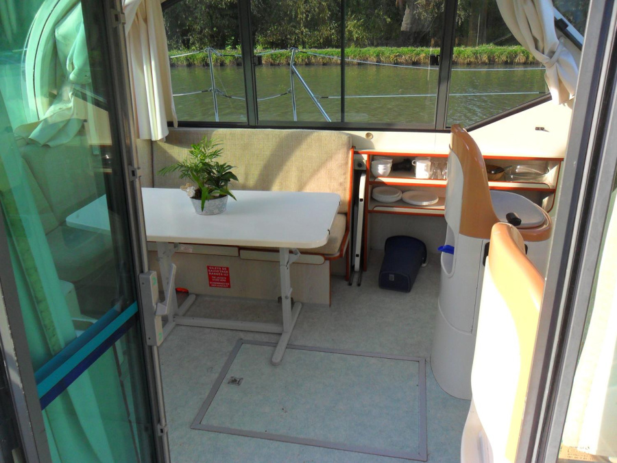 Photo #7 - ClassicNicols 900 (623) in Homps - 483