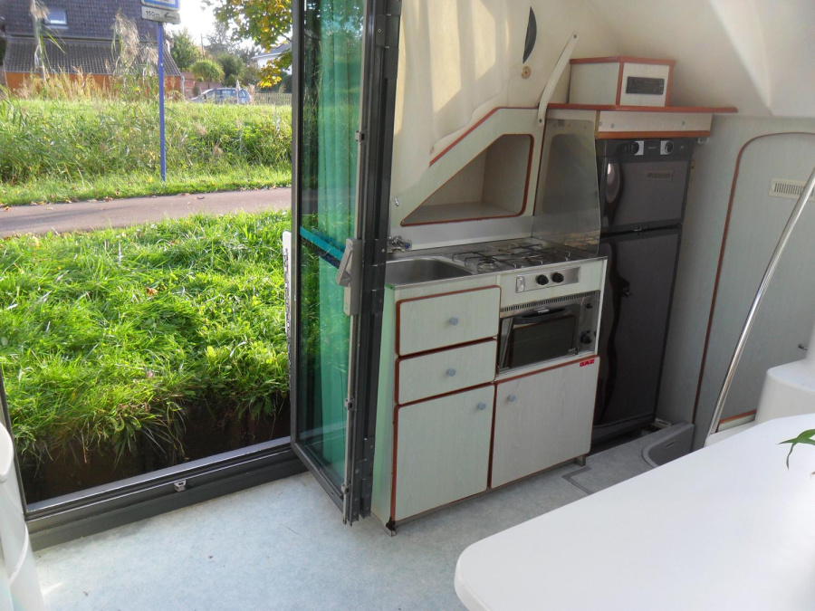 Photo #8 - ClassicNicols 900 (623) in Homps - 483
