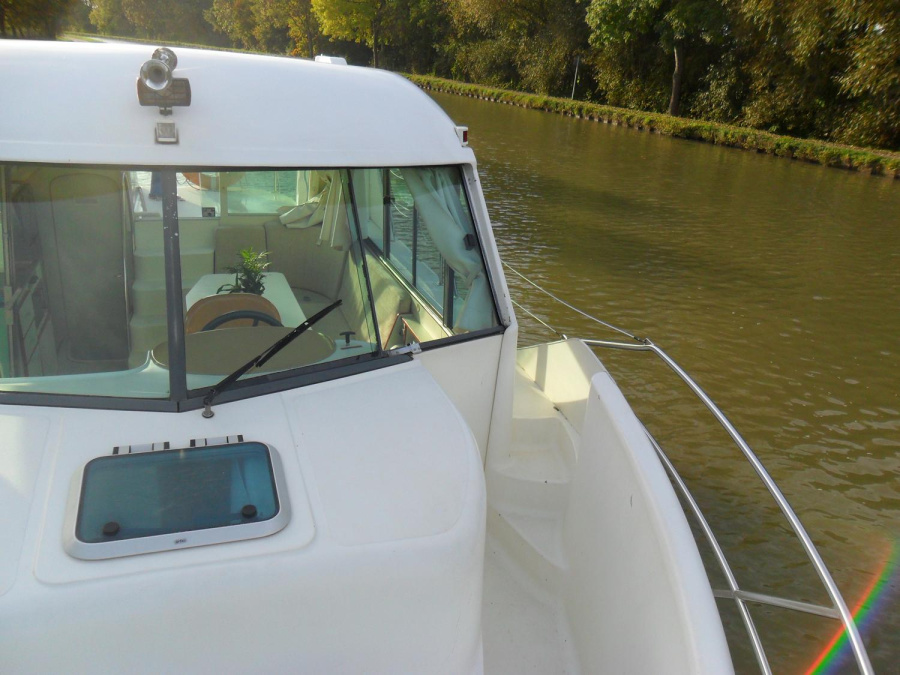 Photo #6 - ClassicNicols 900 (624) en Pontailler sur Saône - 484