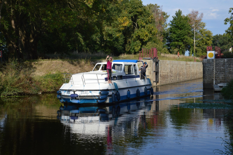 Photo #18 - ClassicTriton 1050 (626) en Agde - 486