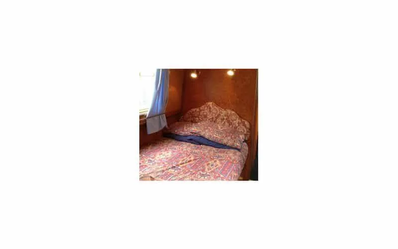 ClassicLillian Ginger (1145)  - 4