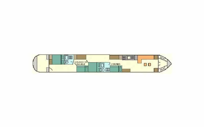 ClassicLillian Ginger (1145)  - 7