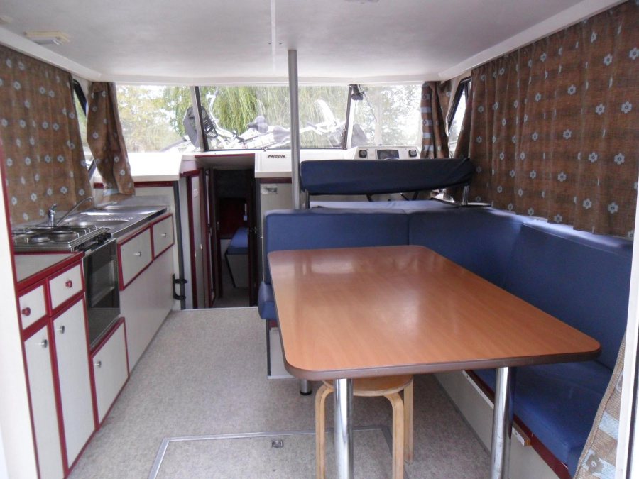 Photo #1 - ClassicNicols 1160 (645) en  - 495