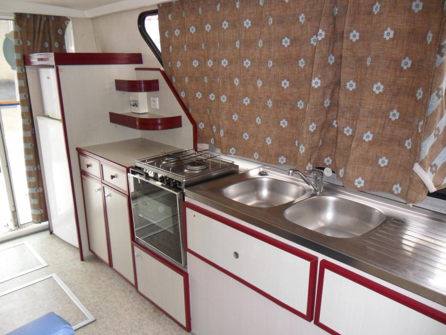 Photo #7 - ClassicNicols 1160 (645) en Colombiers - 495