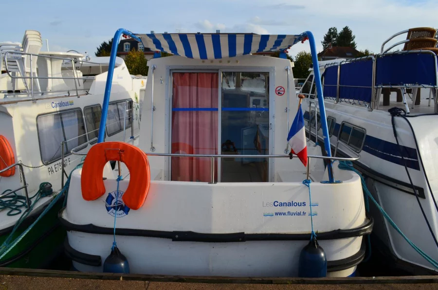 ClassicTriton 1050 (1182)  - 1