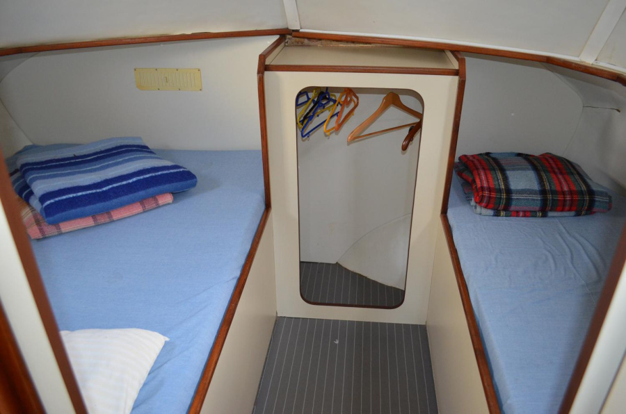 Photo #3 - ClassicTriton 1050 (1182) in Homps - 497