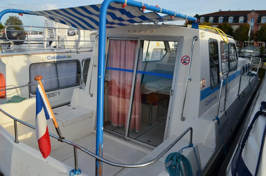 ClassicTriton 1050 (1182)  - 7