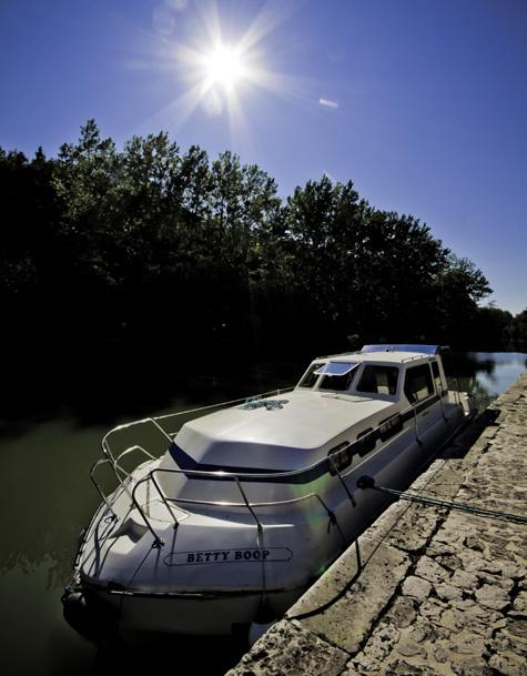 Photo #1 - ClassicTriton 1050 (1182) in  - 497