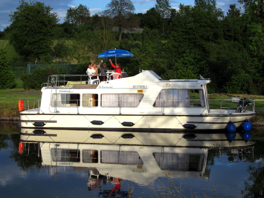 Photo #7 - ClassicEspade Concept Fly (801) en Carcassonne - 498