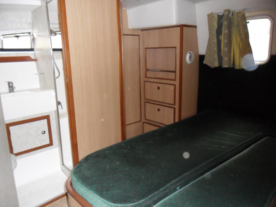 Photo #14 - ClassicHaines Rive 34 (932) en Colombiers - 513