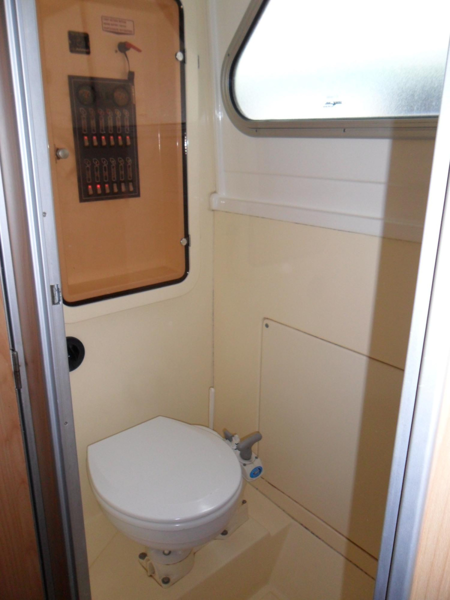 Photo #9 - ClassicPenichette 1020 FB (937) en Homps - 517