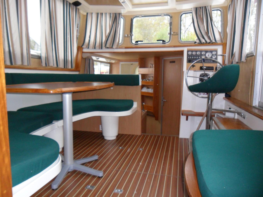 Photo #7 - ClassicPenichette 1020 FB (937) en Homps - 517