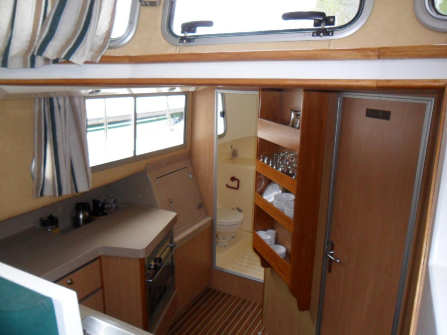 Photo #6 - ClassicPenichette 1020 FB (937) en Homps - 517