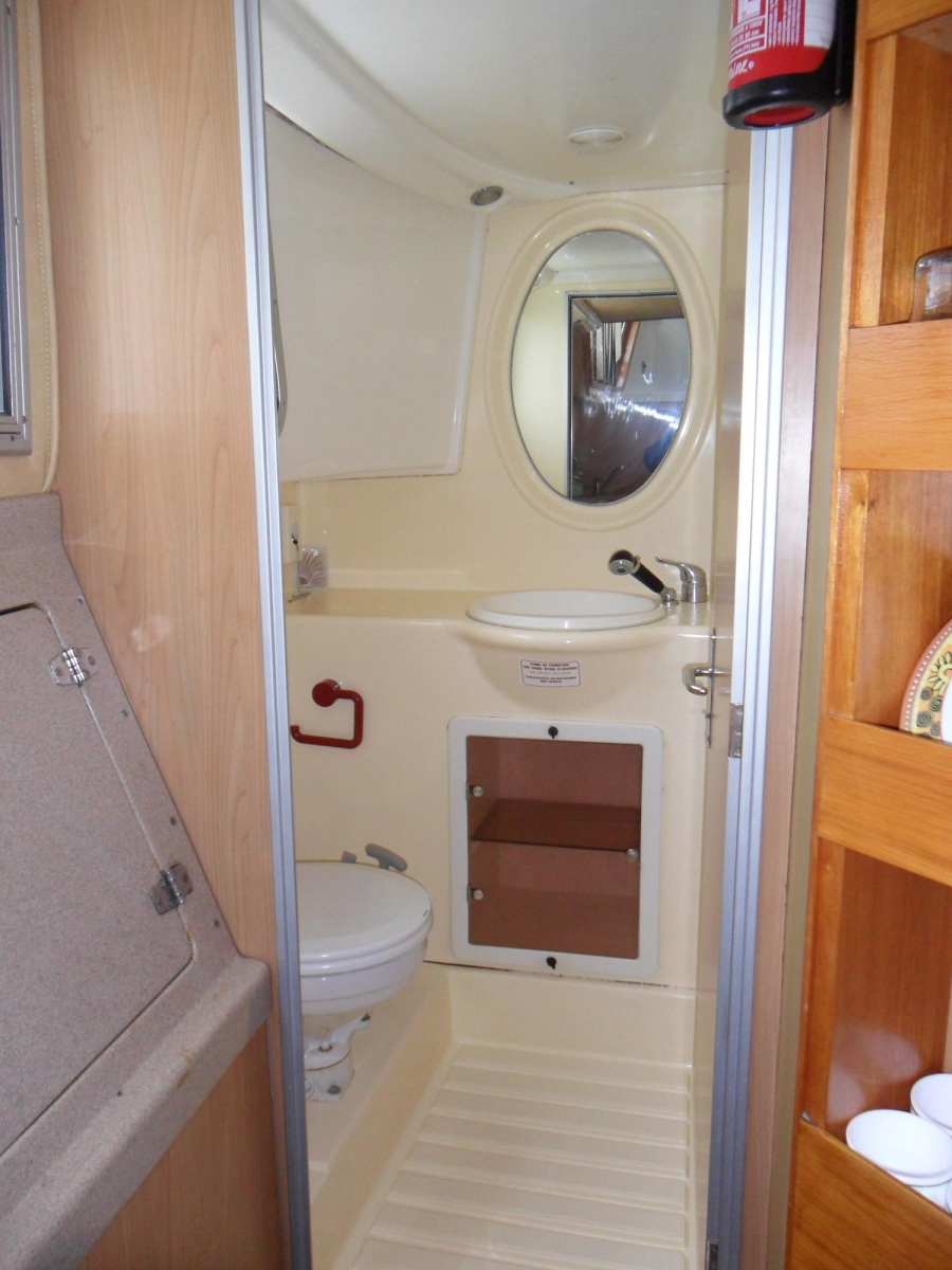 Photo #11 - ClassicPenichette 1020 FB (937) en Homps - 517