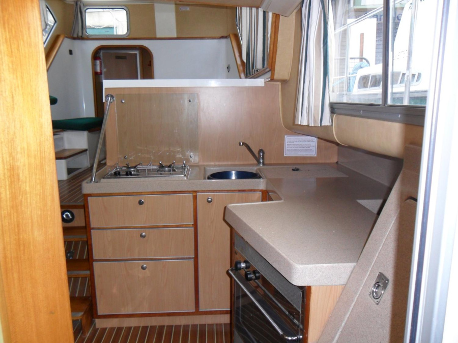 Photo #1 - ClassicPenichette 1020 FB (937) en  - 517