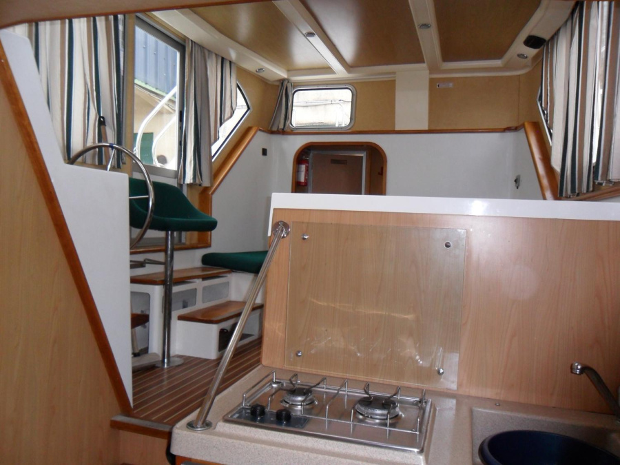 Photo #4 - ClassicPenichette 1020 FB (937) en Homps - 517