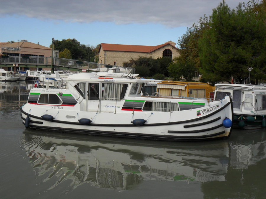Photo #8 - ClassicPenichette 1020 FB (937) en Homps - 517