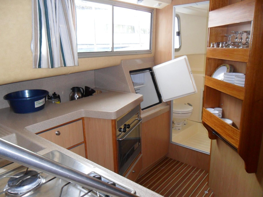 Photo #5 - ClassicPenichette 1020 FB (937) en Homps - 517