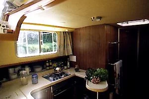ClassicPenichette 1400 FB (939)  - 2