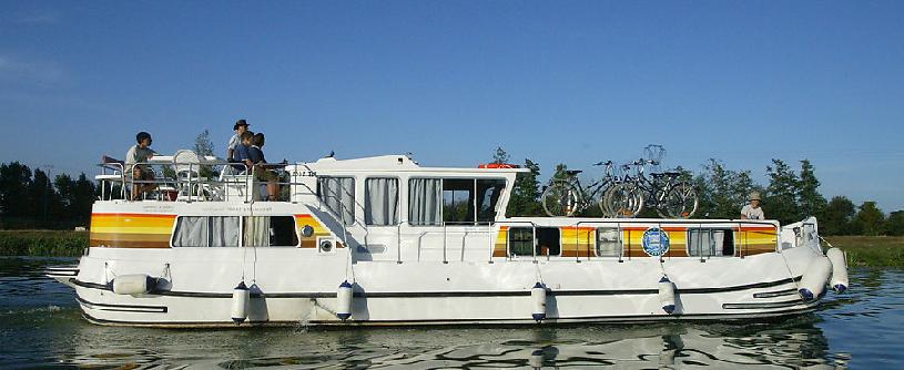 Photo #1 - ClassicPenichette 1400 FB (939) en  - 519