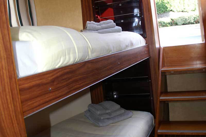 Photo #1 - ClassicPenichette 1165 FB (940) in  - 520