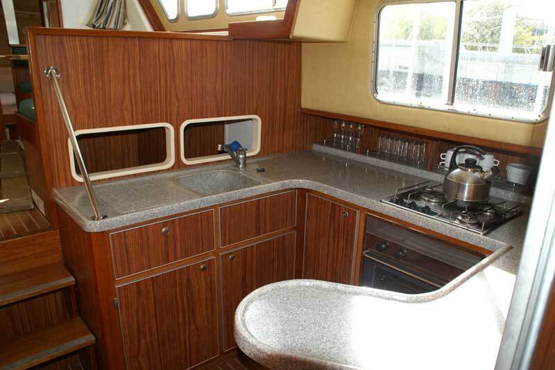 Photo #2 - ClassicPenichette 1165 FB (940) in Homps - 520
