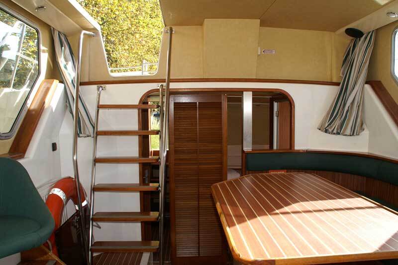 Photo #3 - ClassicPenichette 1165 FB (940) in Homps - 520