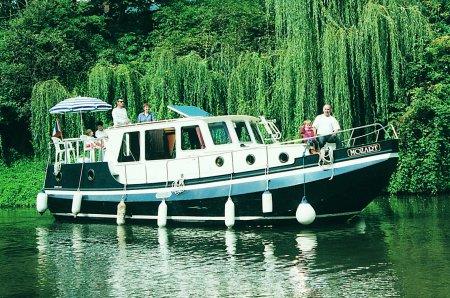 Photo #1 - ClassicLinssen Vlet 1030 (943) in  - 521