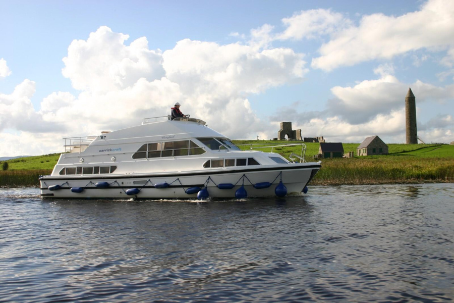 Photo #1 - ClassicWaterford Class (1023) in  - 535