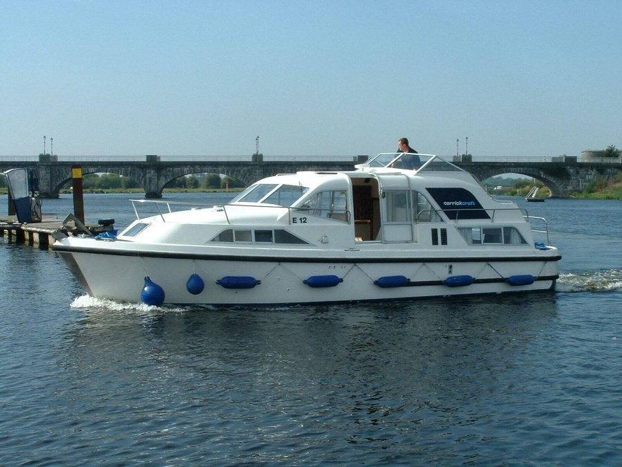 Photo #1 - ClassicKilkenny Class (1024) in  - 536