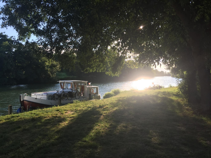 Photo #3 - ClassicPenichette 935 W (1061) en Languimberg - 541