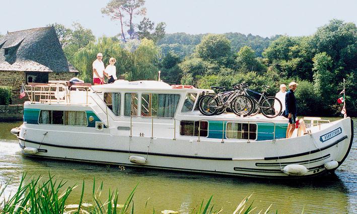 Photo #5 - ClassicPenichette 1165 FB (1071) en Chenillé-Changé - 547