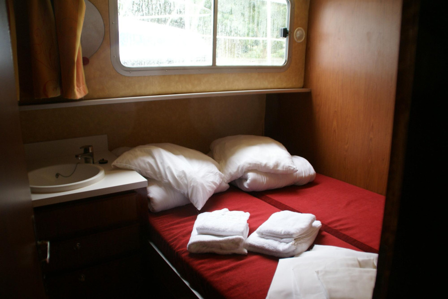 Photo #7 - ClassicPenichette 1500 R (1074) in Redon - 550