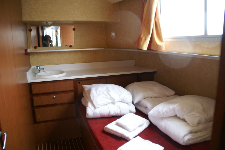 Photo #6 - ClassicPenichette 1500 R (1074) in Redon - 550