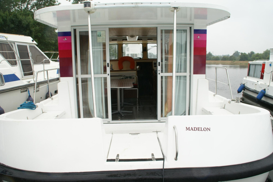 Photo #12 - ClassicPenichette 1500 R (1074) in Redon - 550