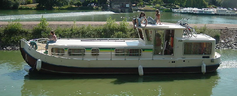 ClassicPenichette 1107 W (1096)  - 2