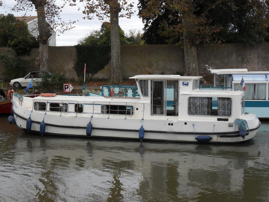 Photo #1 - ClassicPenichette 1107 W (1096) en  - 563