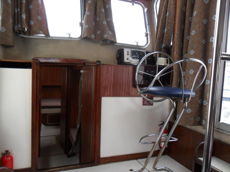 Photo #4 - ClassicPenichette 1107 W (1096) en Agde - 563