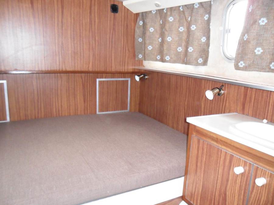 Photo #6 - ClassicPenichette 1107 W (1096) en Agde - 563