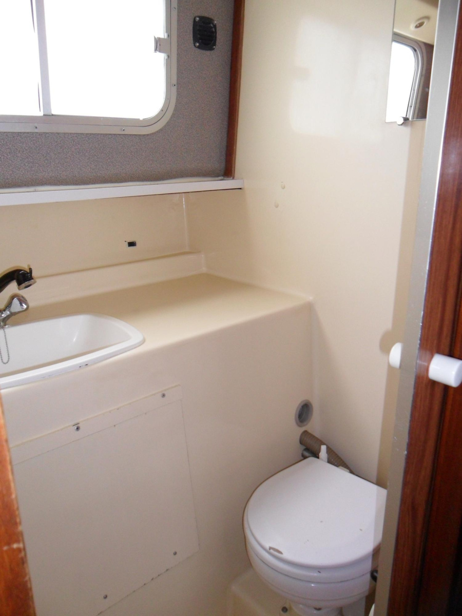 Photo #9 - ClassicPenichette 1107 W (1096) en Agde - 563