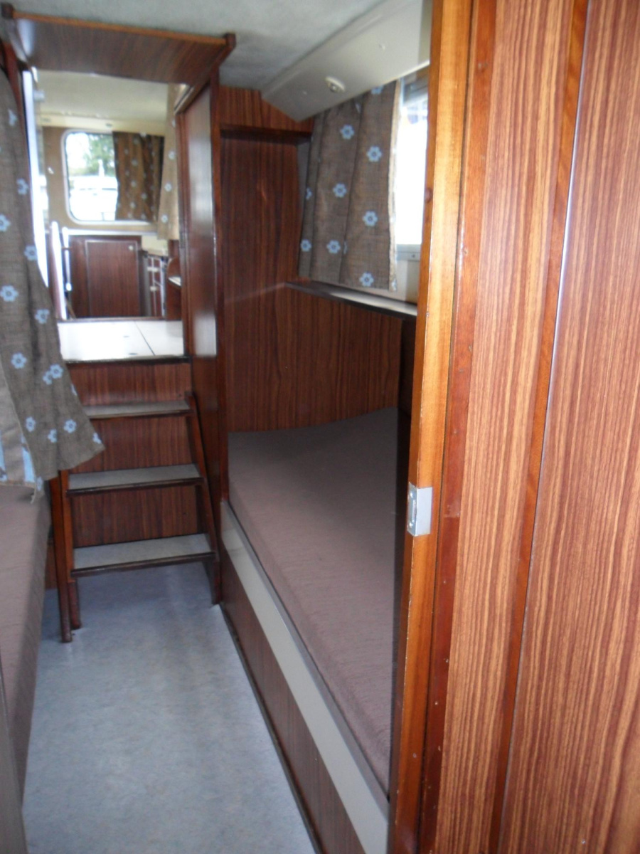 Photo #5 - ClassicPenichette 1107 W (1096) en Agde - 563