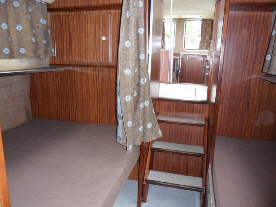 Photo #7 - ClassicPenichette 1107 W (1096) en Agde - 563