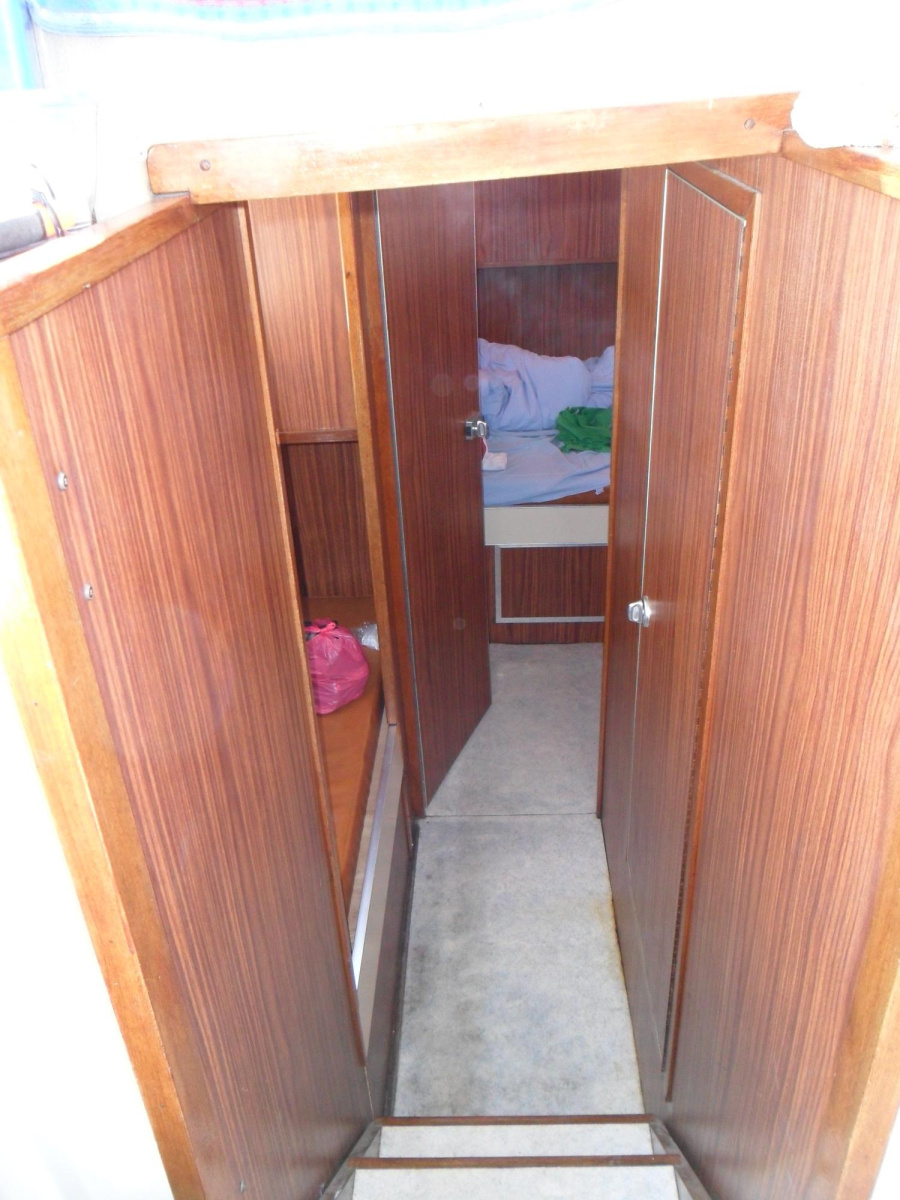 Photo #8 - ClassicPenichette 935 W (1099) in Colombiers - 566