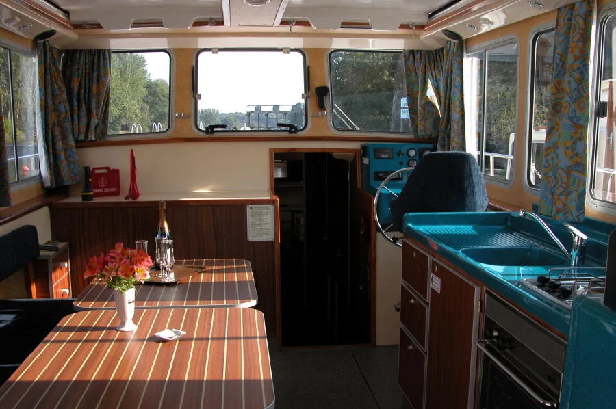 ClassicPenichette 1260 R (1102)  - 2