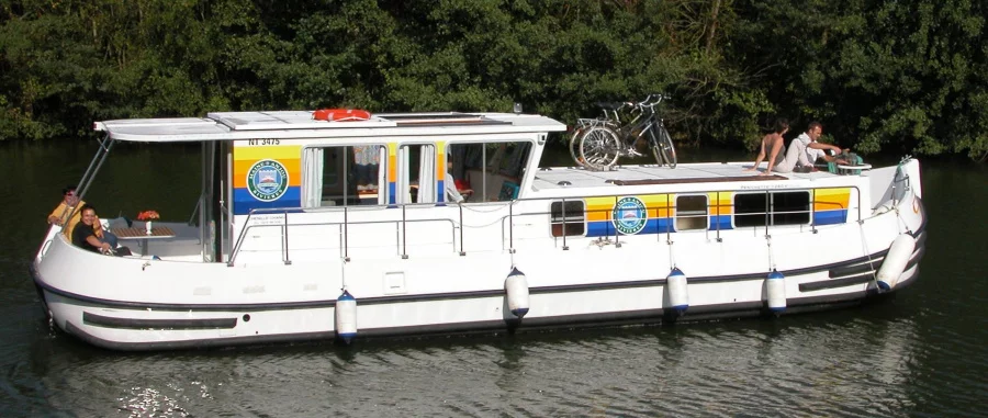 ClassicPenichette 1260 R (1102)  - 0