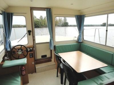 Photo #1 - Low CostEau Claire 930 Fly (1128) in  - 577