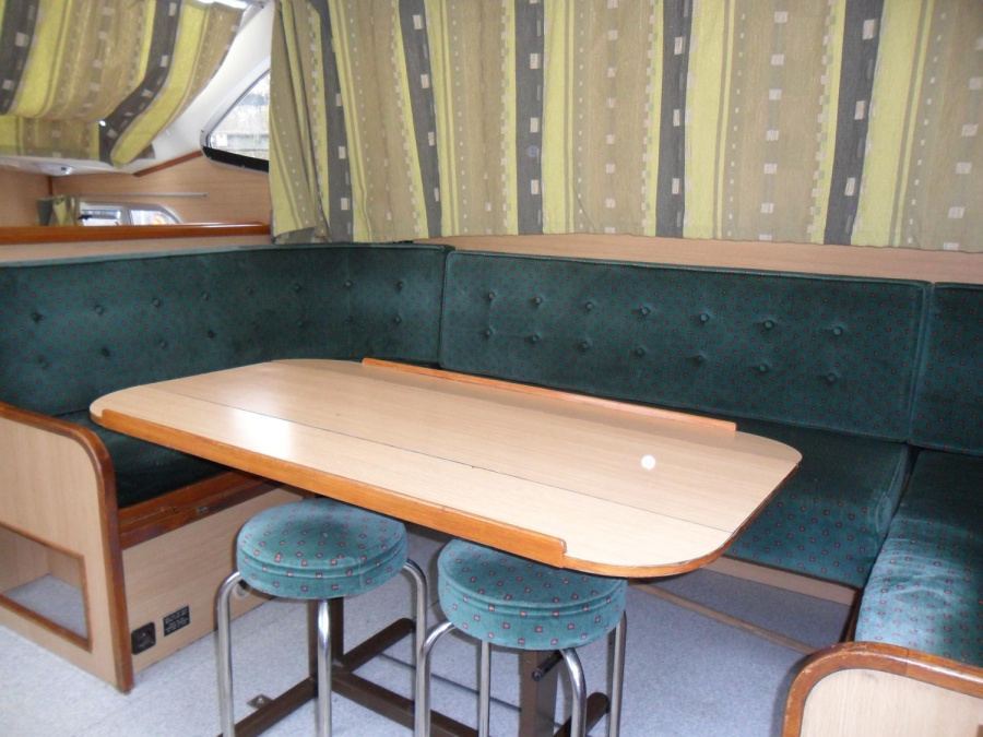 Photo #10 - ClassicHaines Rive 34 (1132) in Homps - 578